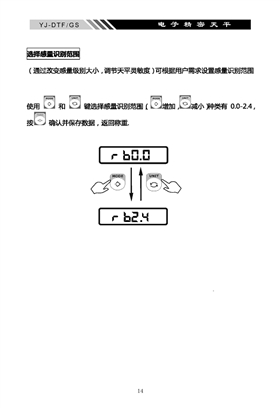 YJ-DTF-GS電子精密天平說明書內頁_頁面_15