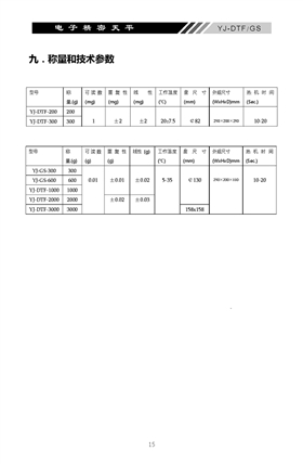 YJ-DTF-GS電子精密天平說明書內頁_頁面_16