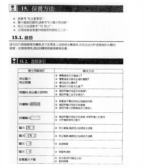 HW系列電子臺秤保養方法_48