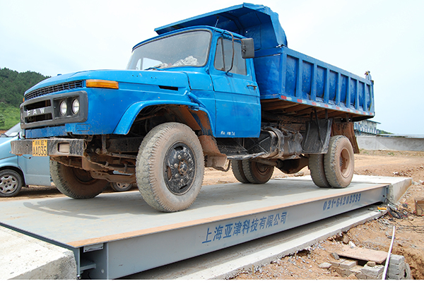 汽車電子衡器