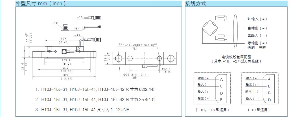 一本大道久久高清视频丨东京热精品无码高清视频丨欧美亚洲精品视频一区二区丨亚洲精品无码不卡在线播放丨无码AV免费精品丨亚洲日韩精品一区二区AV观看丨免费精品无码成人av网站丨亚洲无码av高清 YJ-H10J稱重傳感器外形尺寸